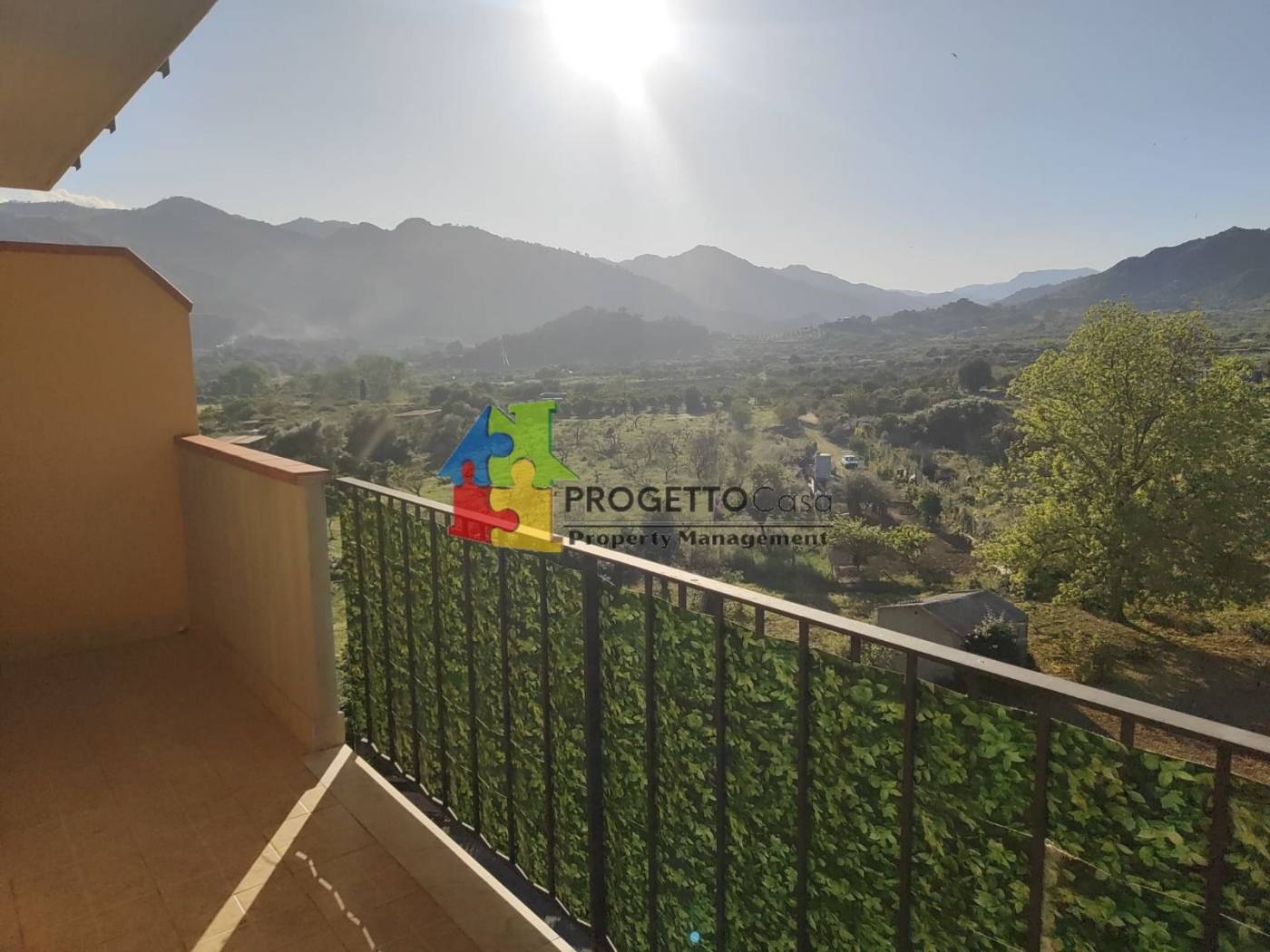 Balcone