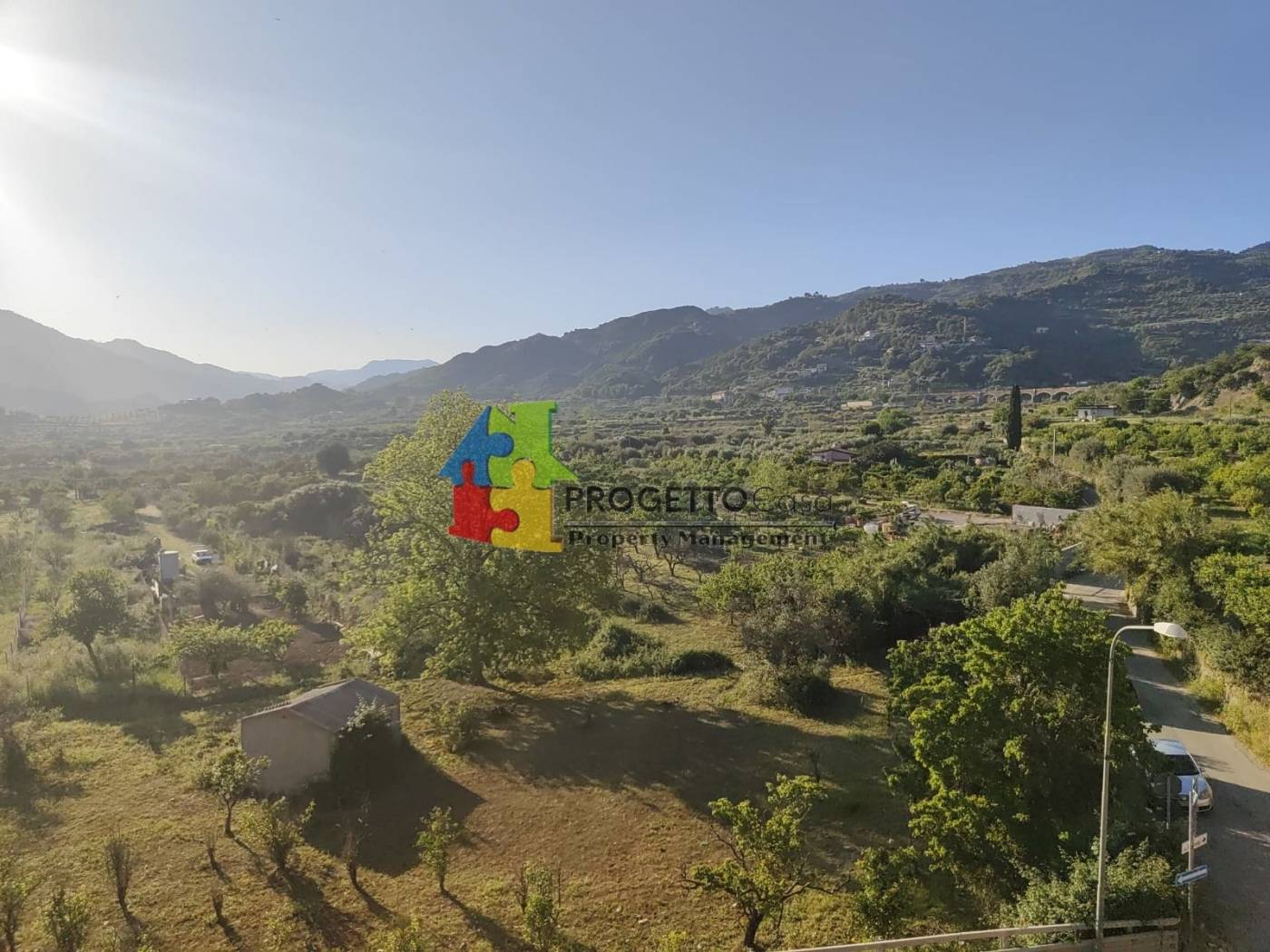 Vista