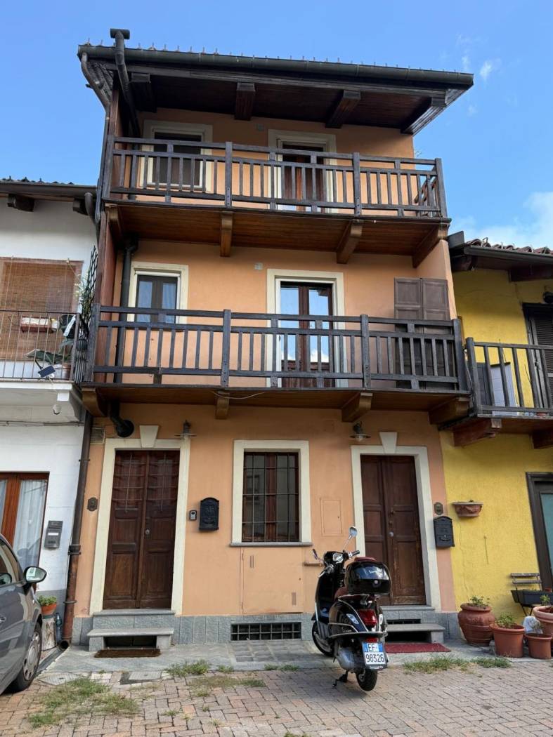 Facciata