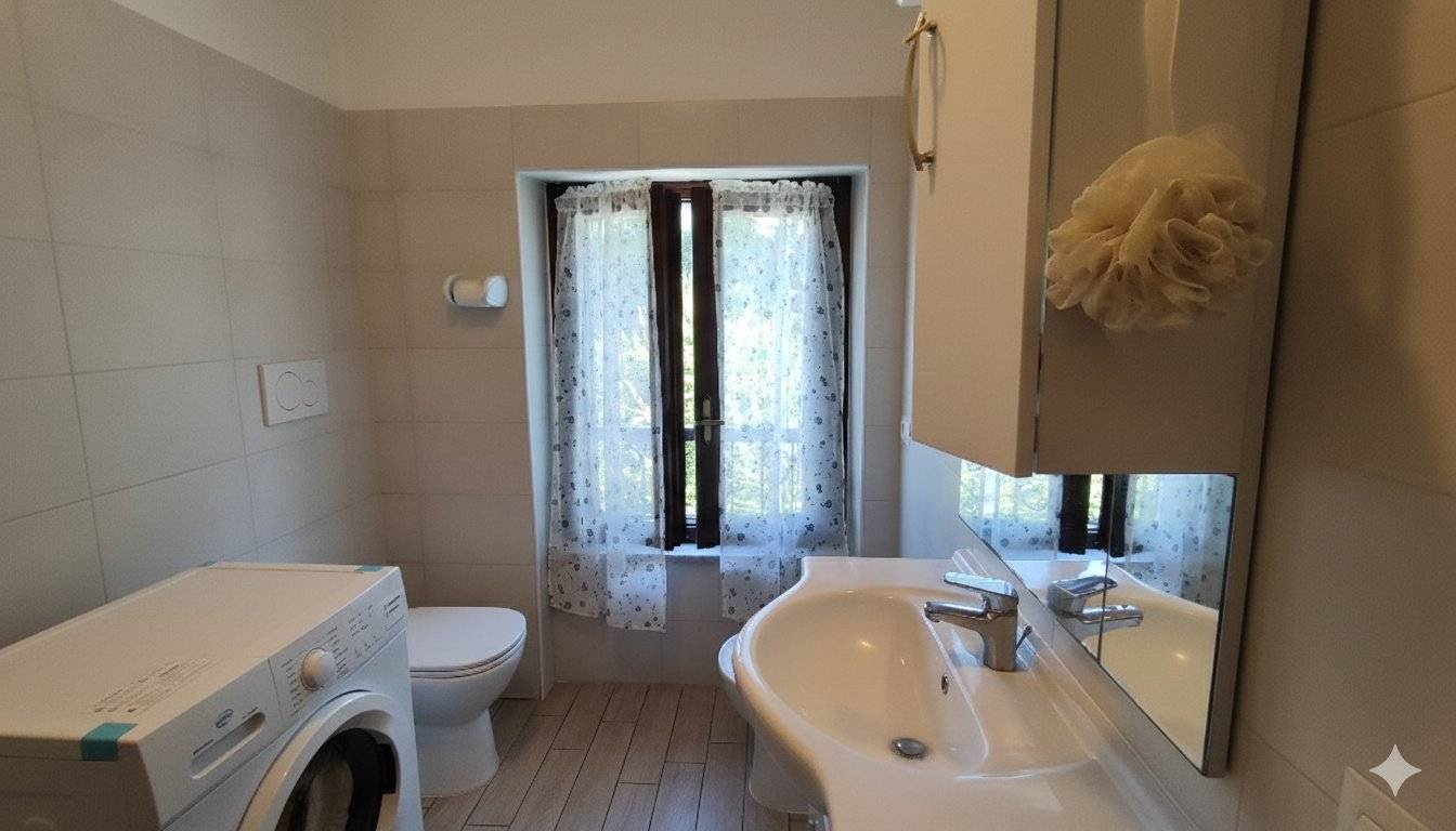 Bagno Bagno