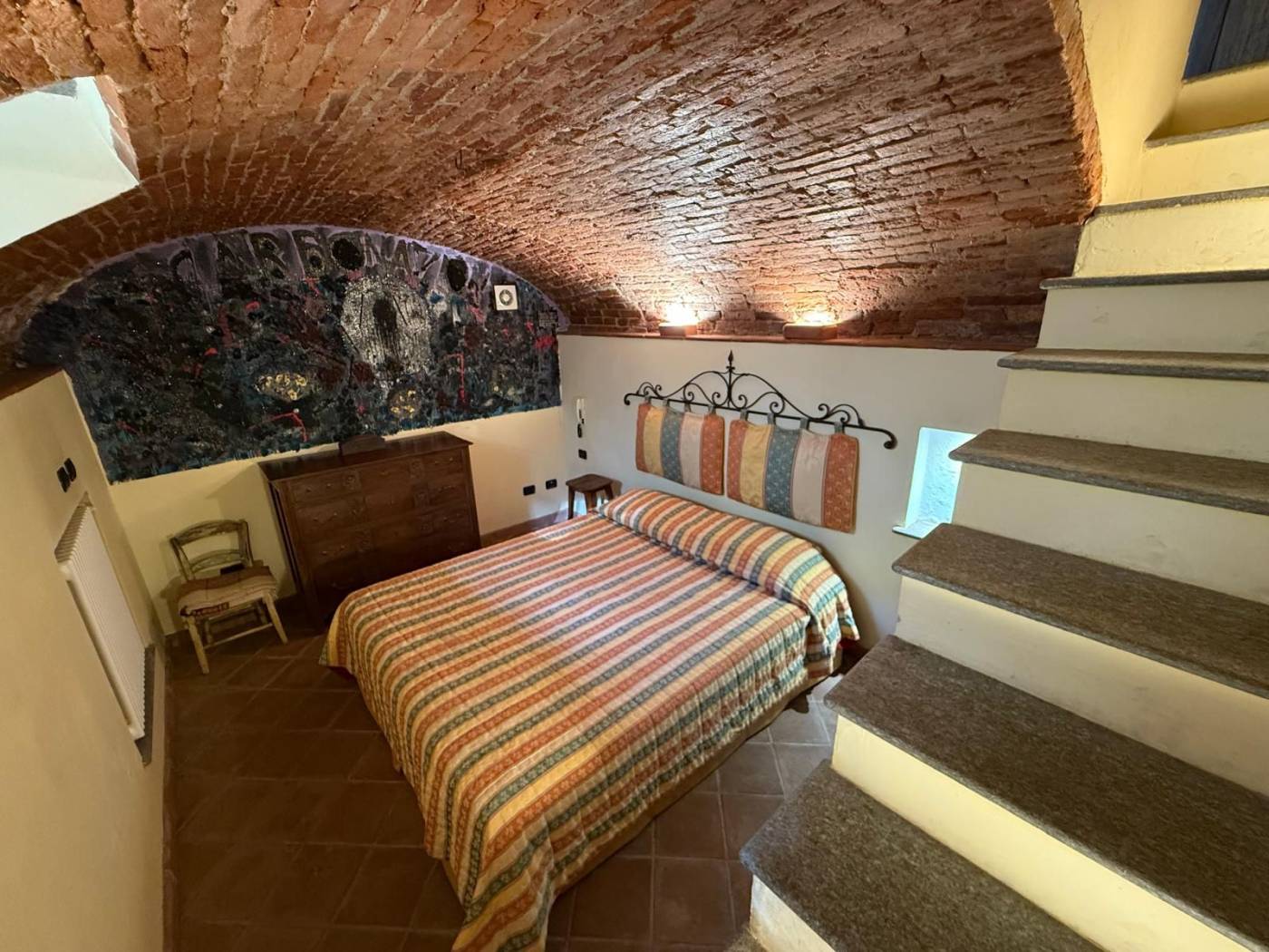 Camera da letto