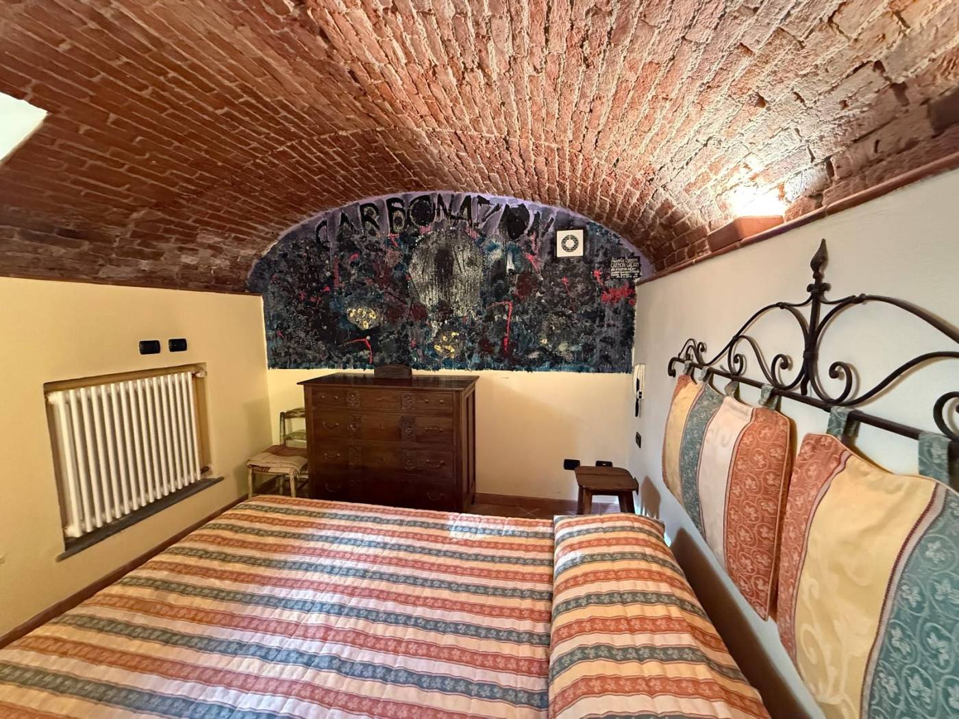 Camera da letto