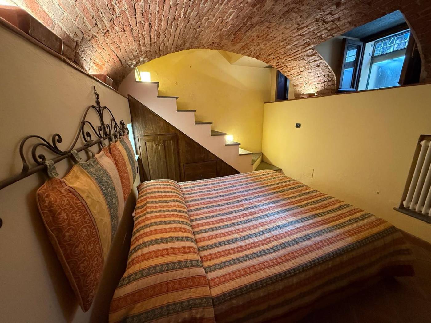 Camera da letto