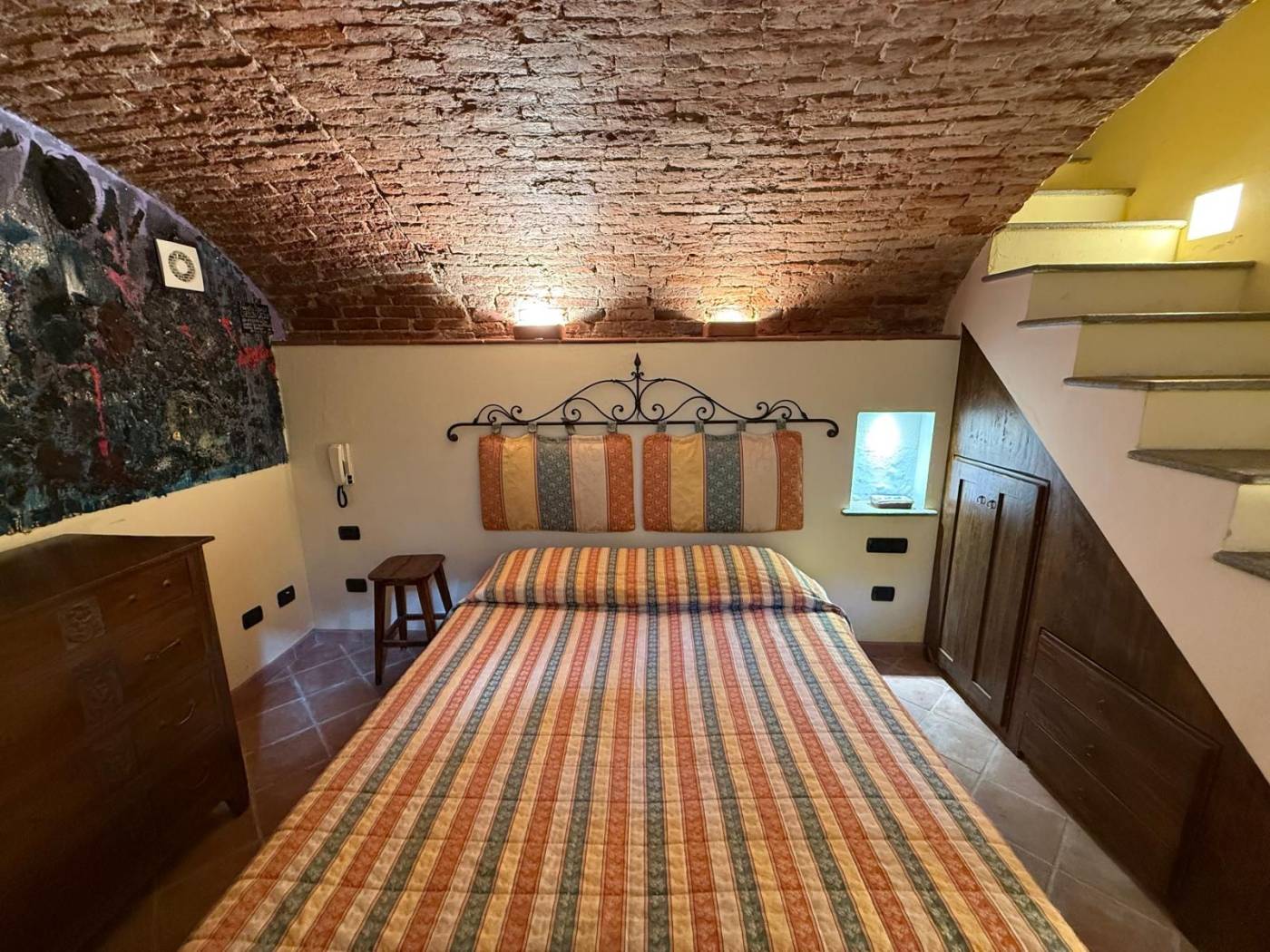 Camera da letto