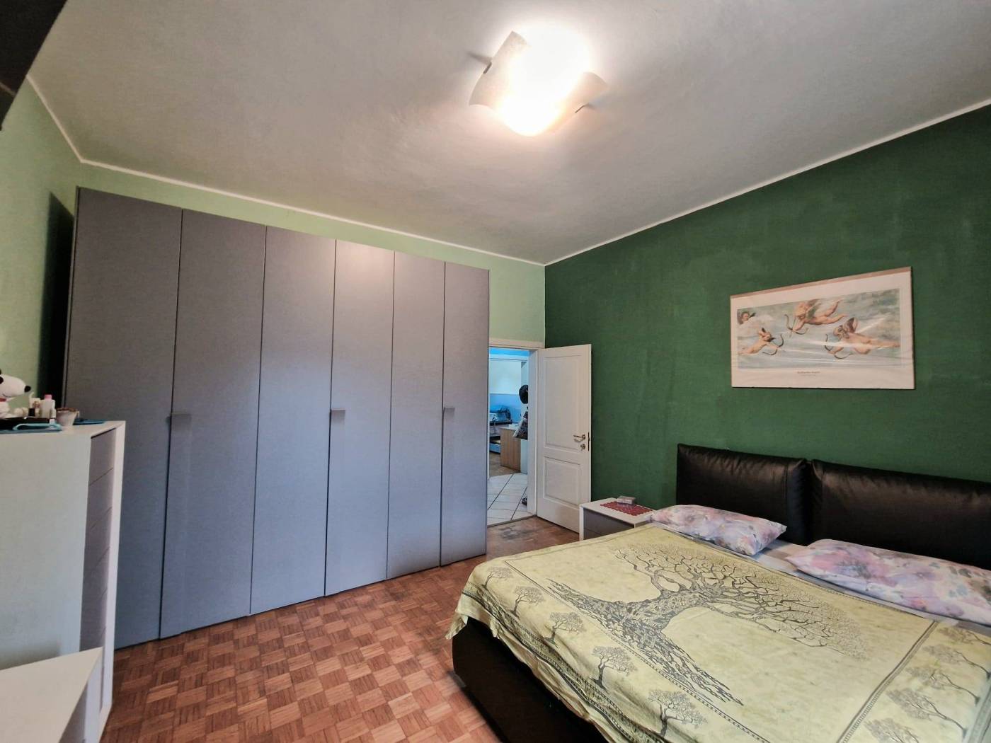 Camera da letto