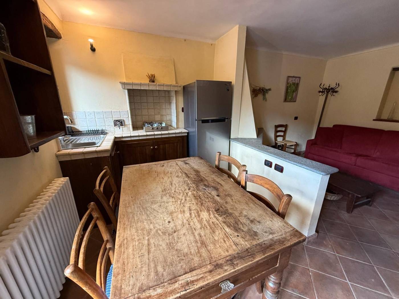 Cucina