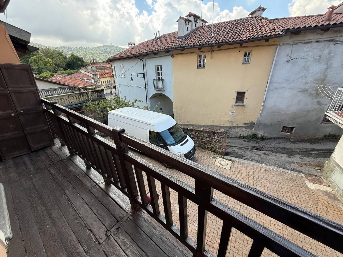 Balcone