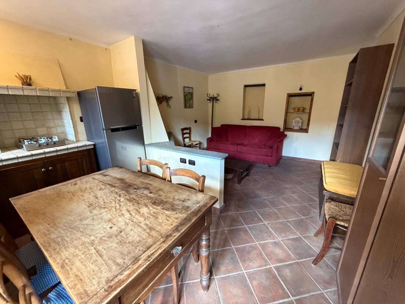 Cucina