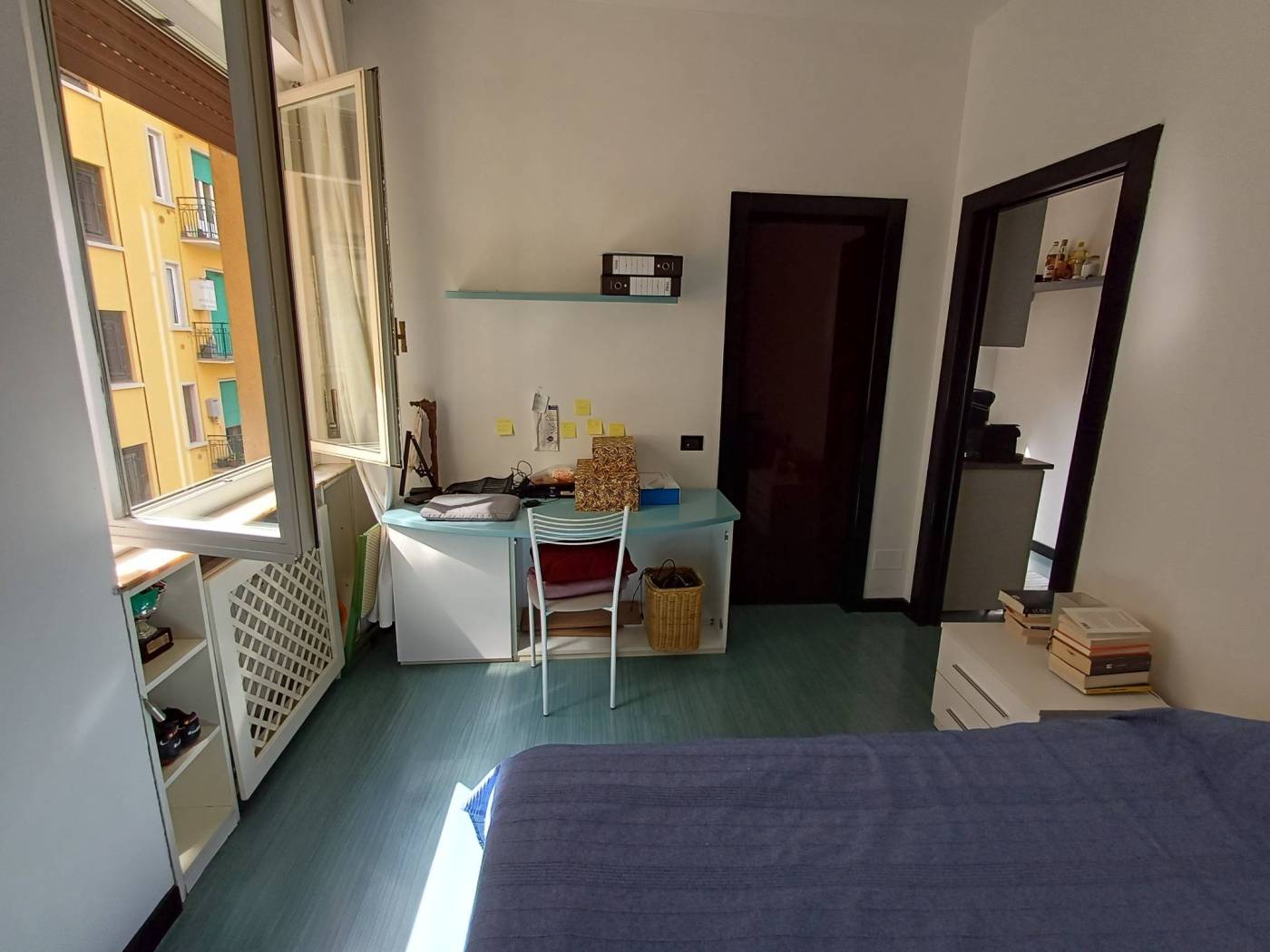 Camera da letto