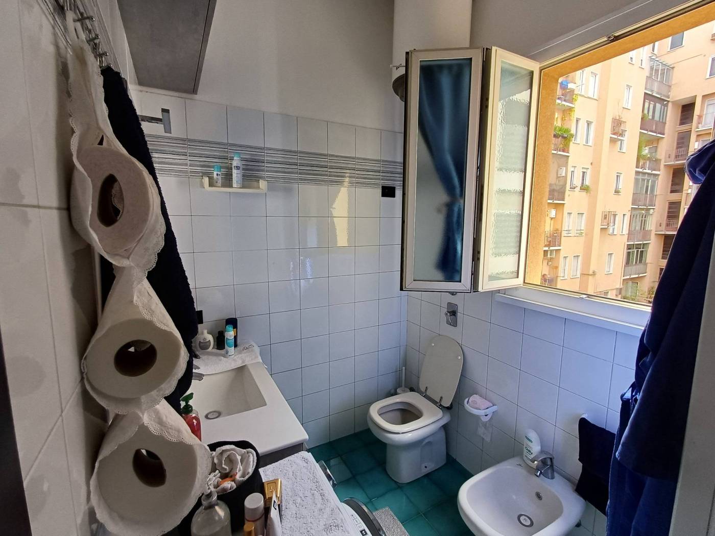 Bagno