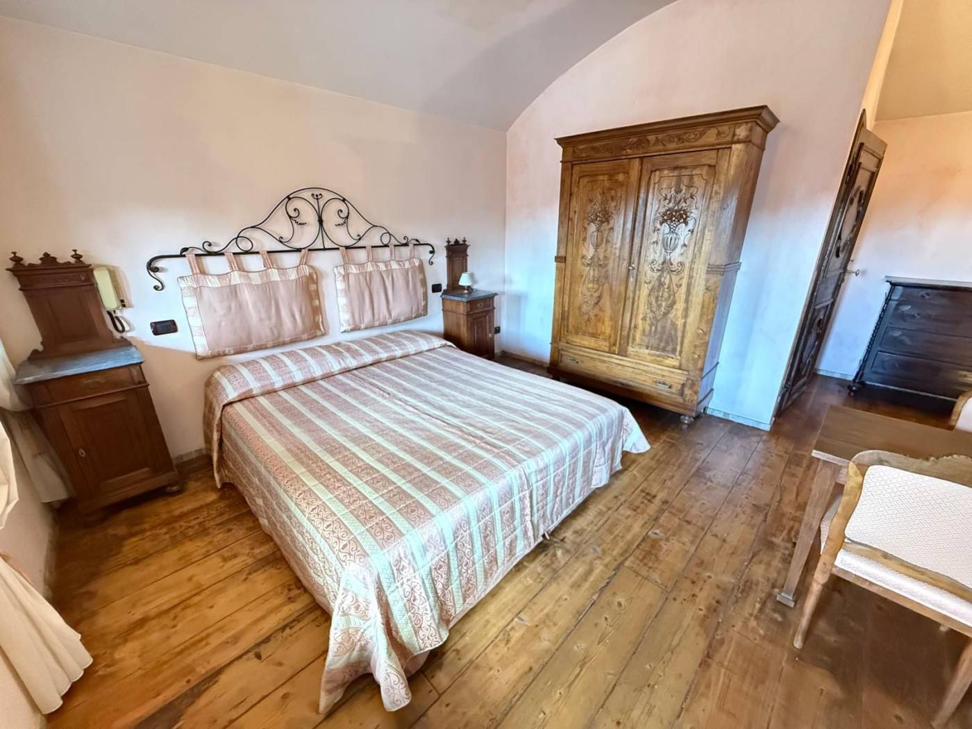Camera da letto