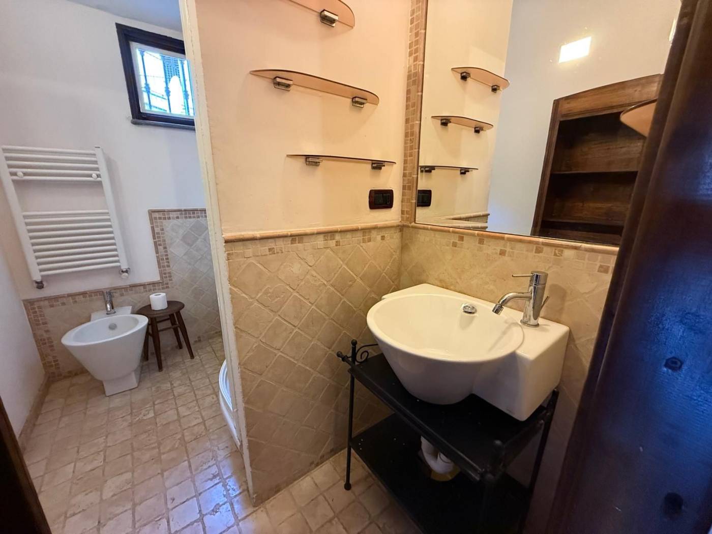 Bagno