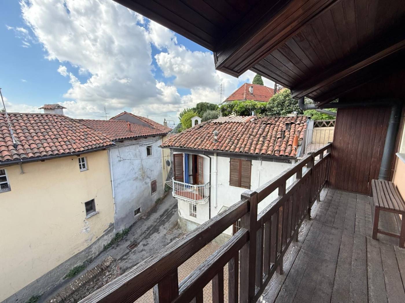 Balcone