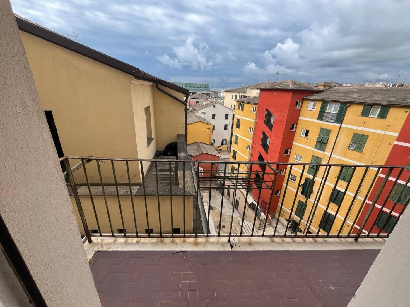 Balcone