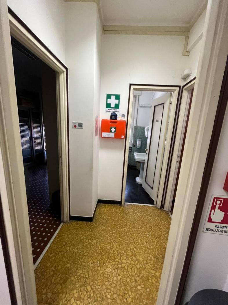 Ingresso
