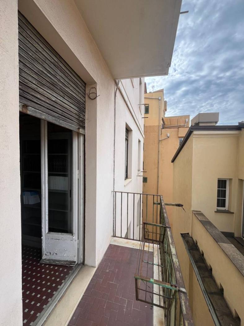 Balcone