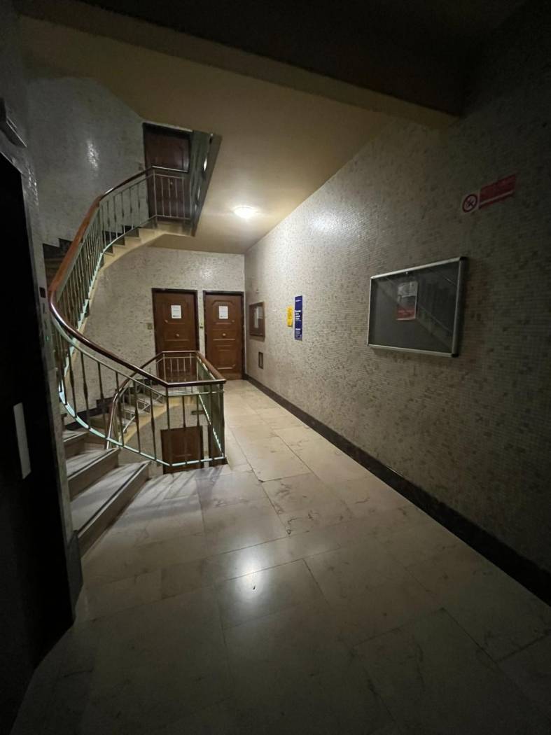 Interno palazzo