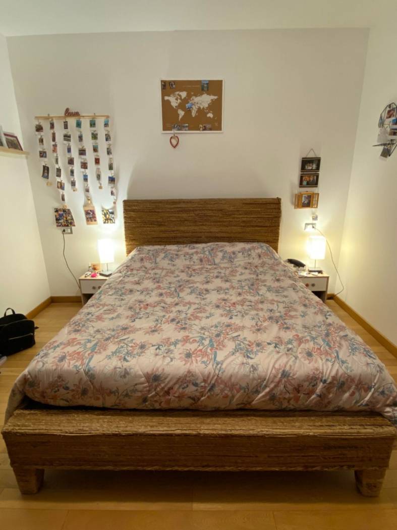 Camera da letto
