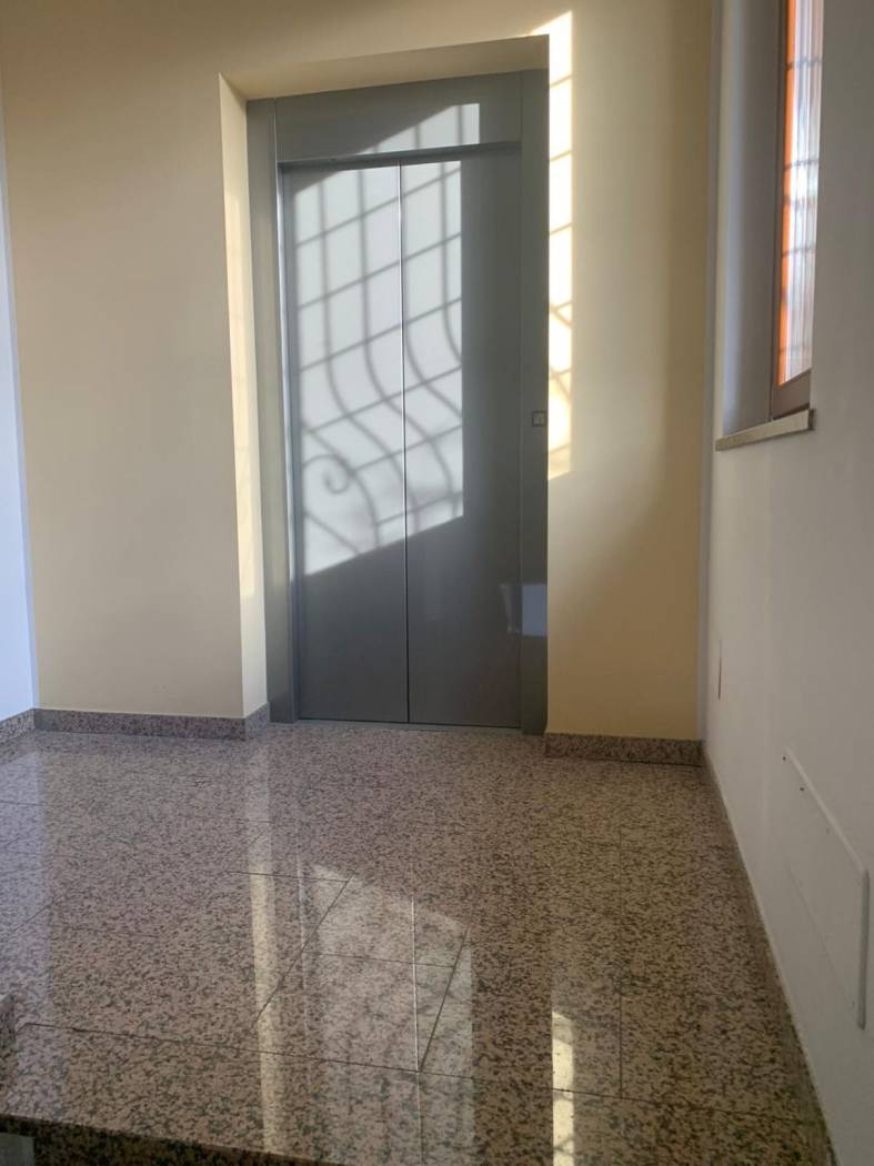 Interno palazzo