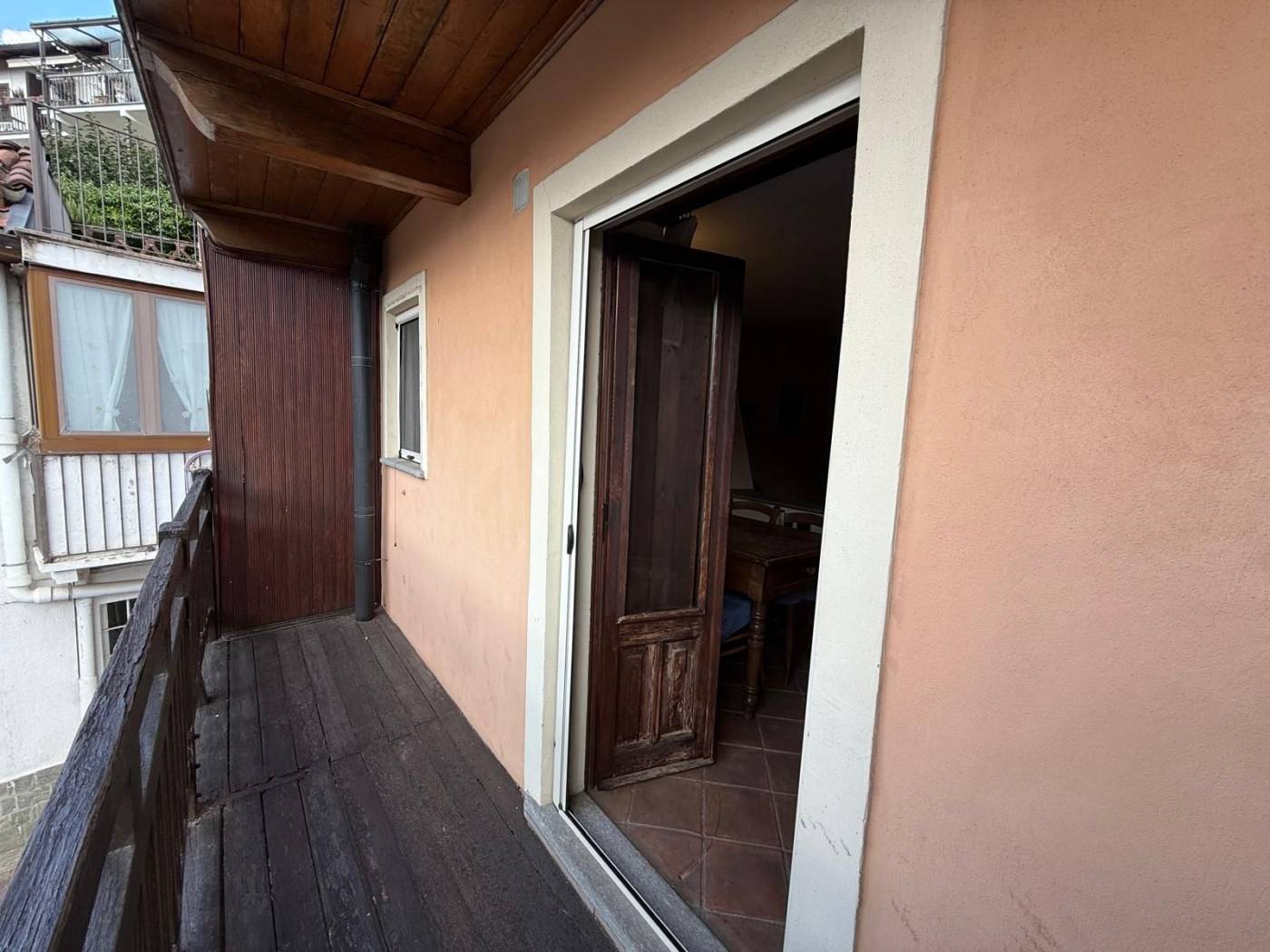 Balcone