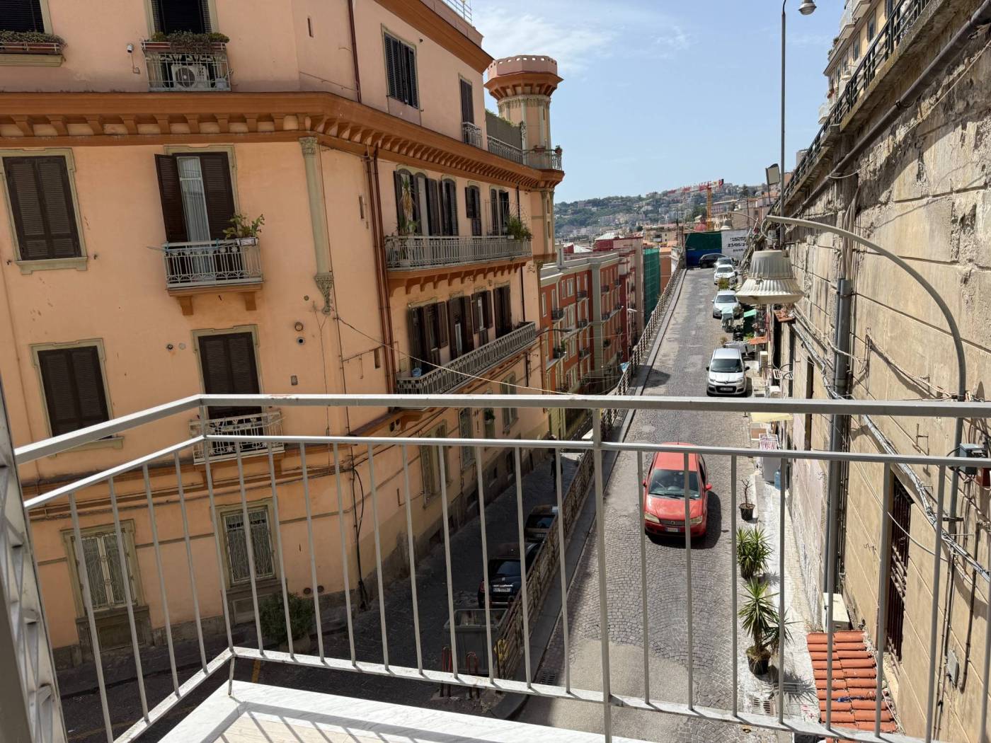 Balcone