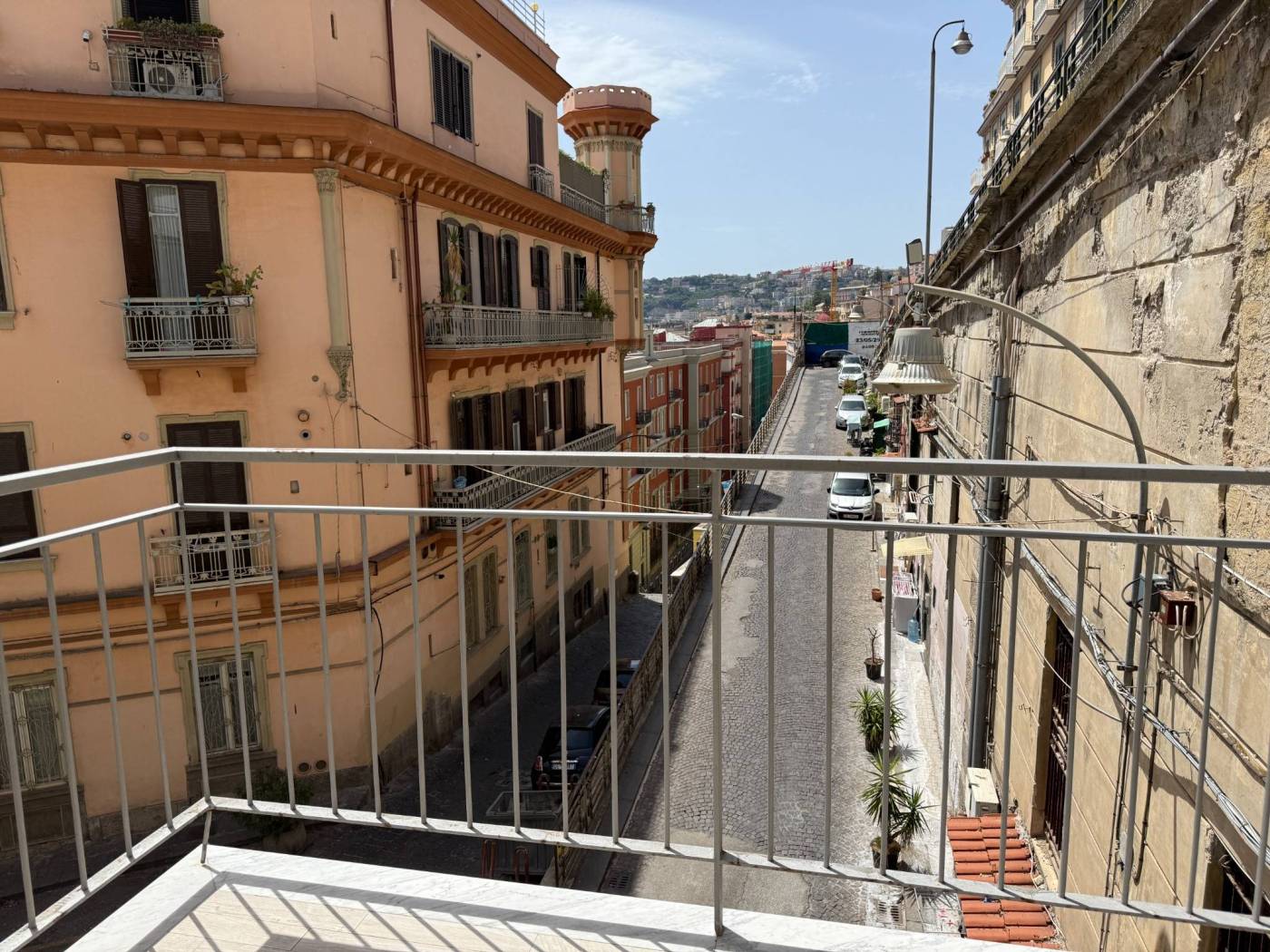 Balcone