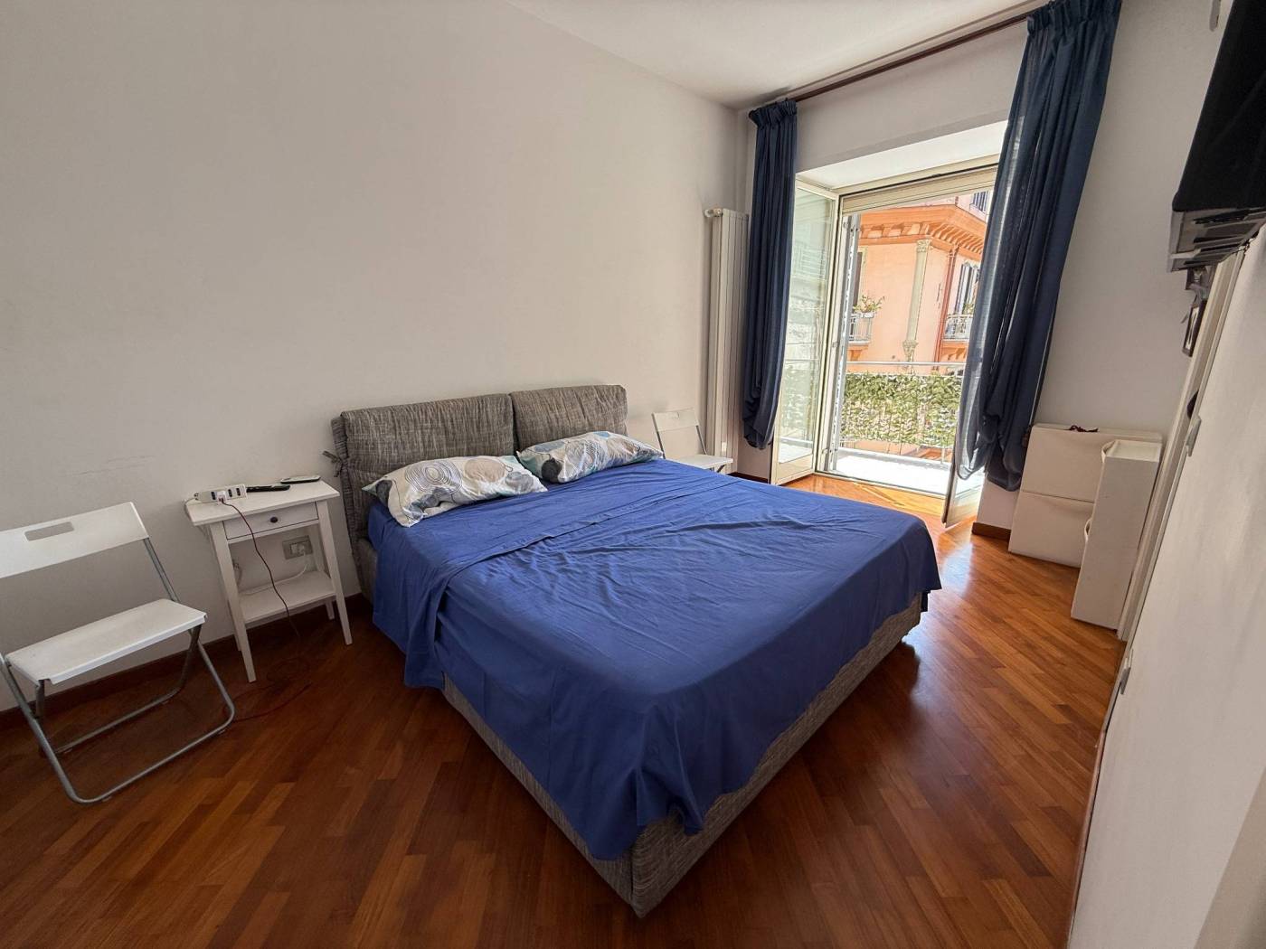 Camera da letto