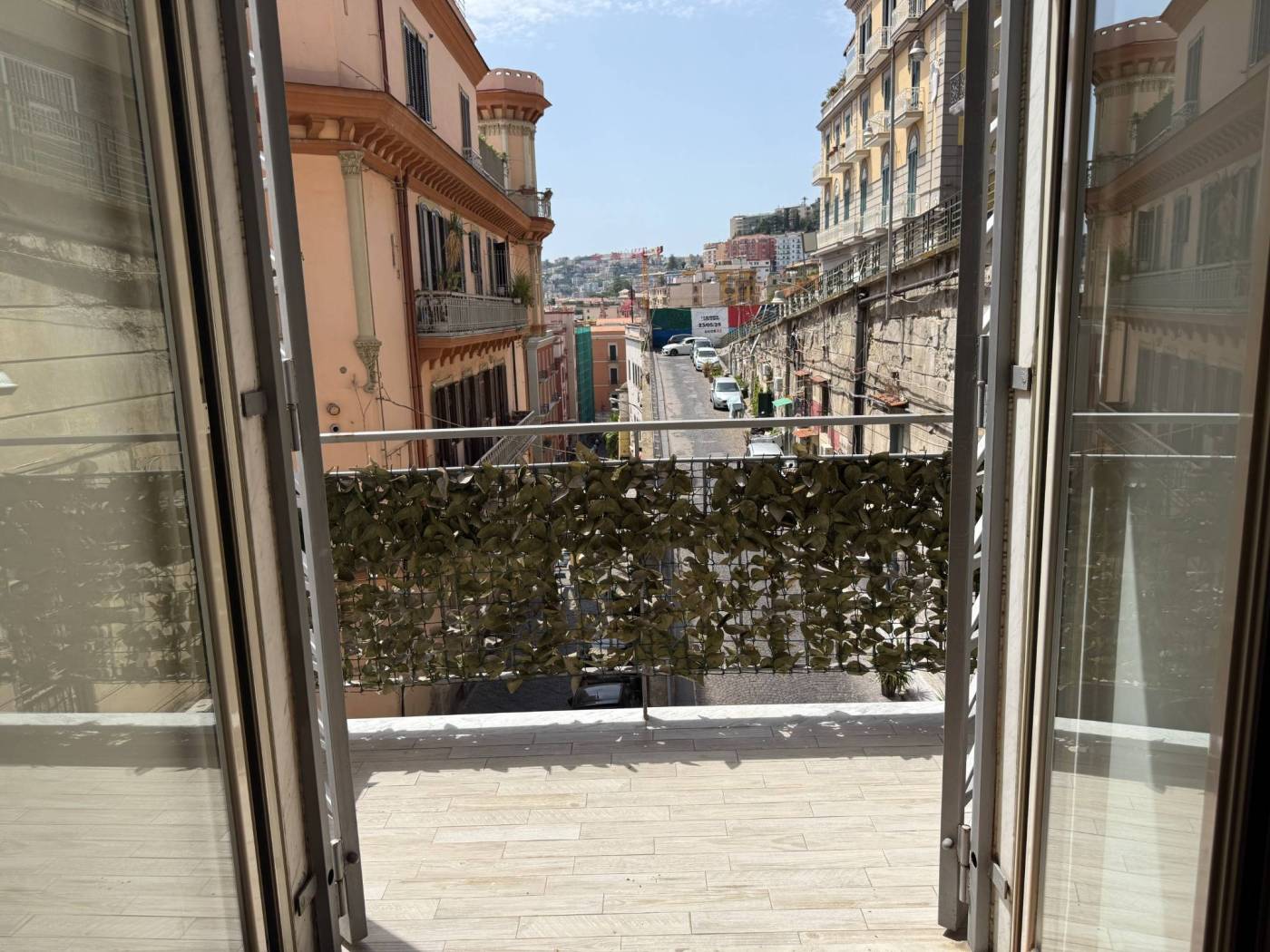 Balcone