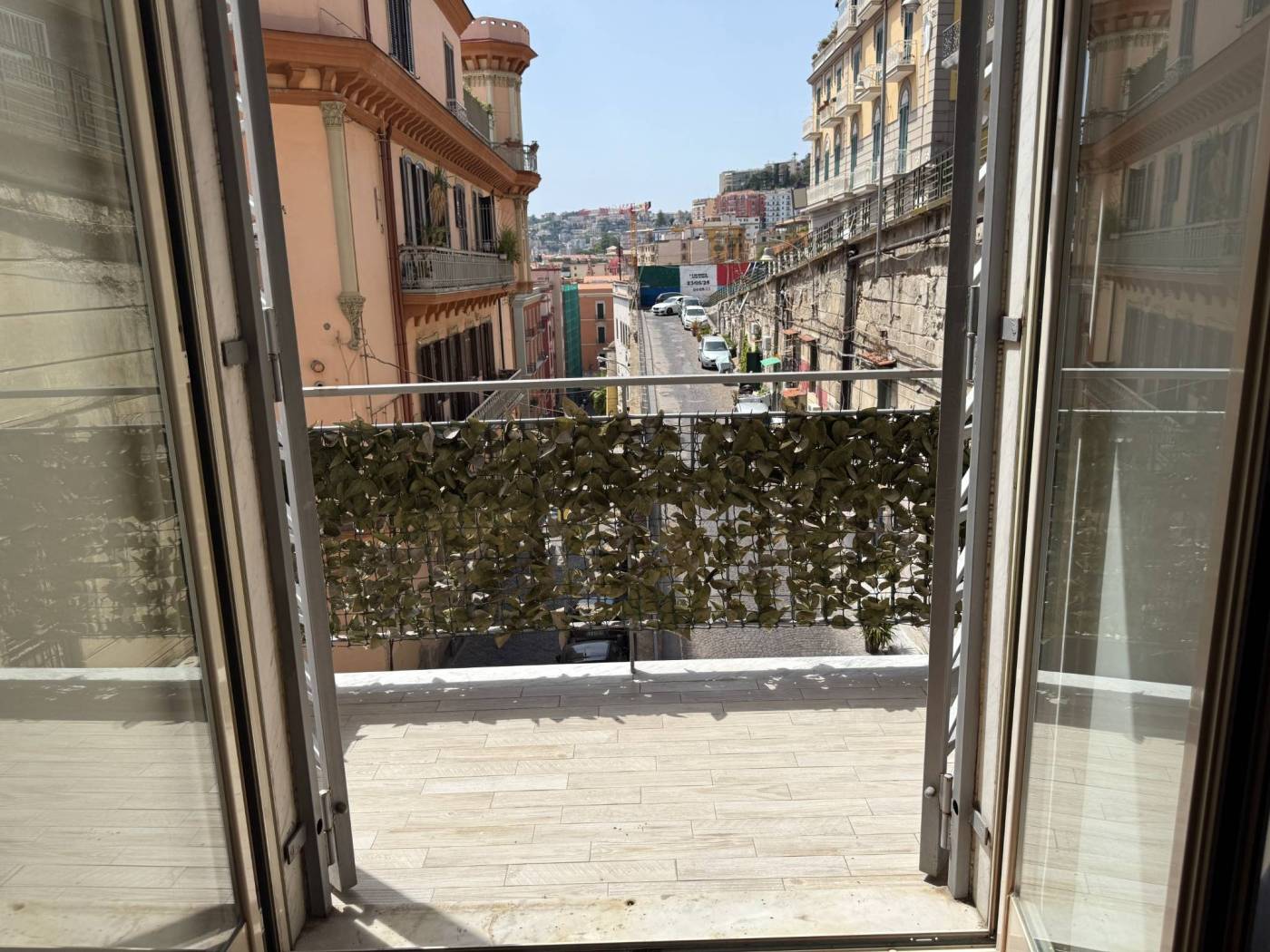 Balcone