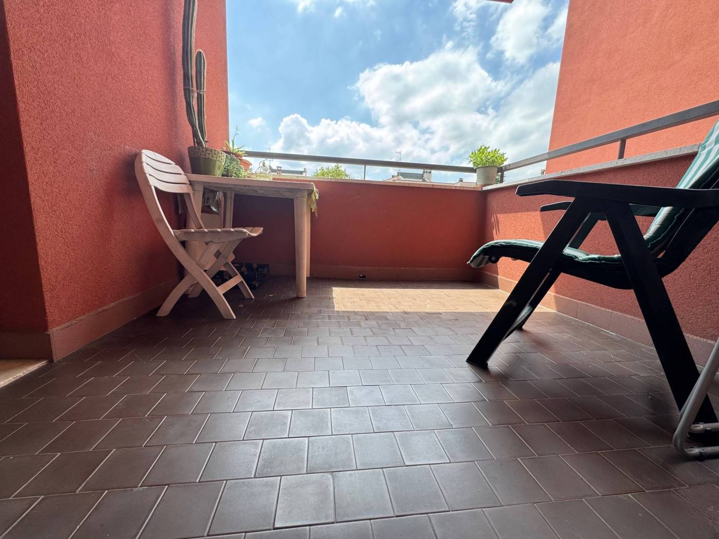 Terrazzo