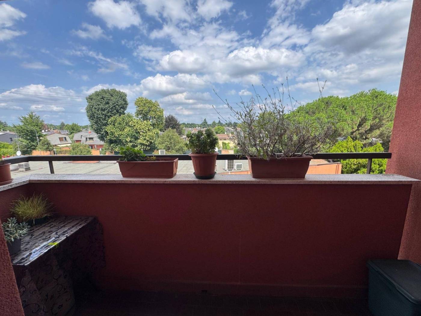 Balcone