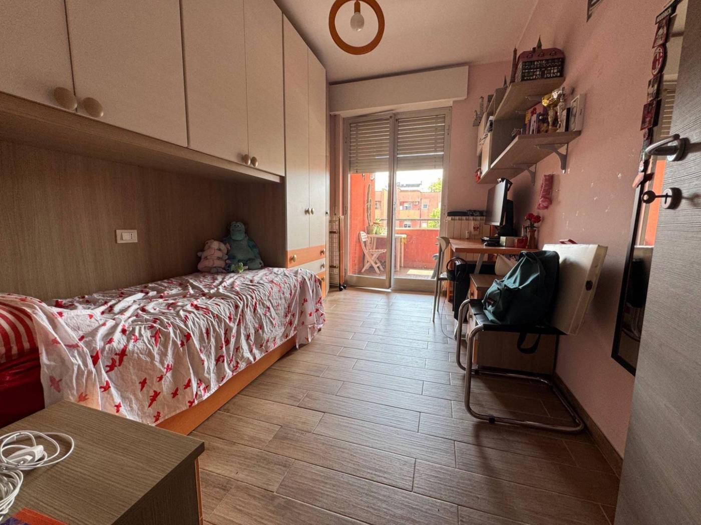 Camera da letto