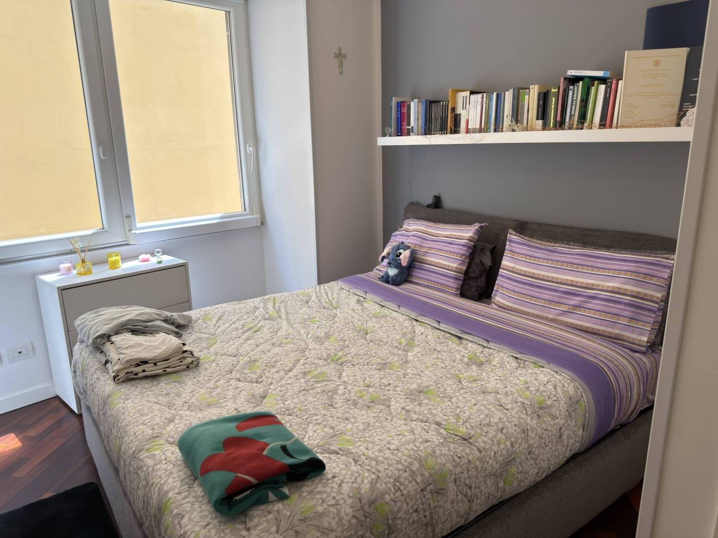 Camera da letto