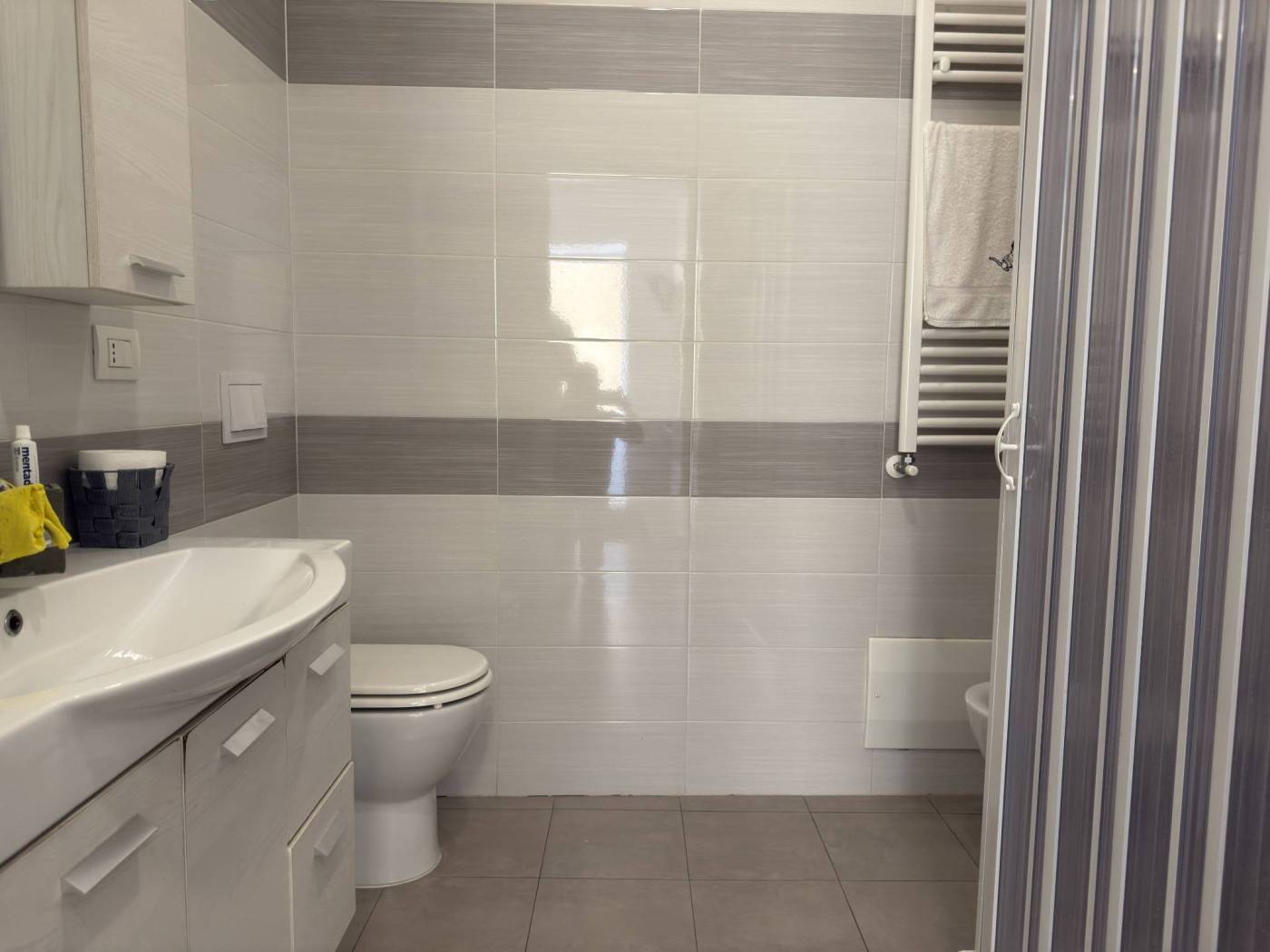 Bagno