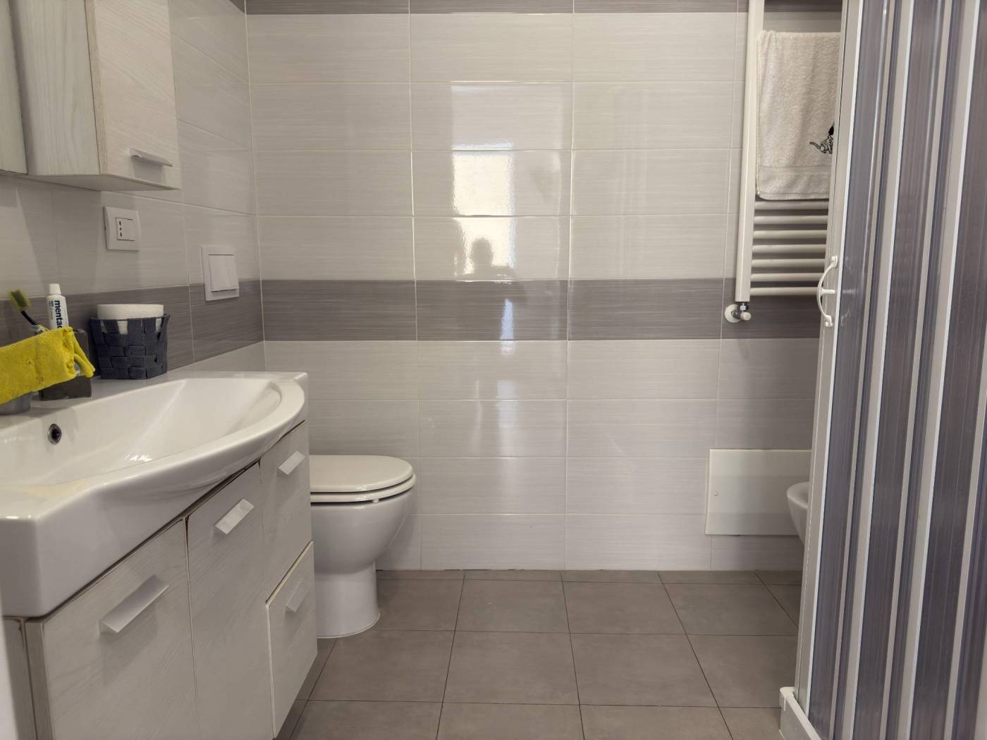 Bagno