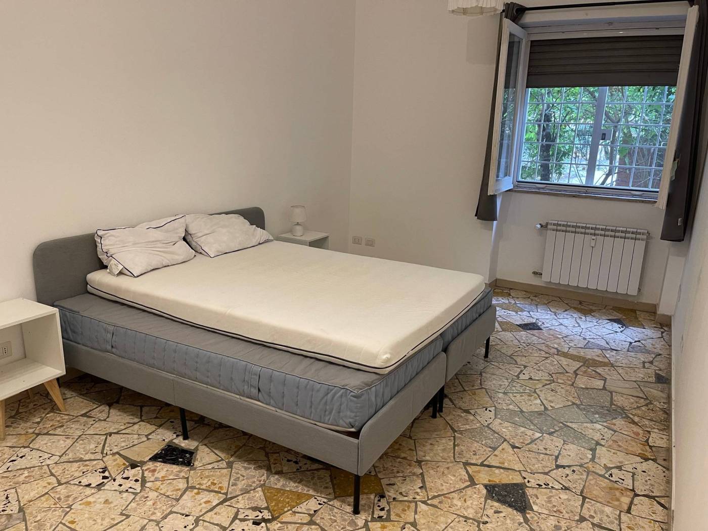 Camera da letto