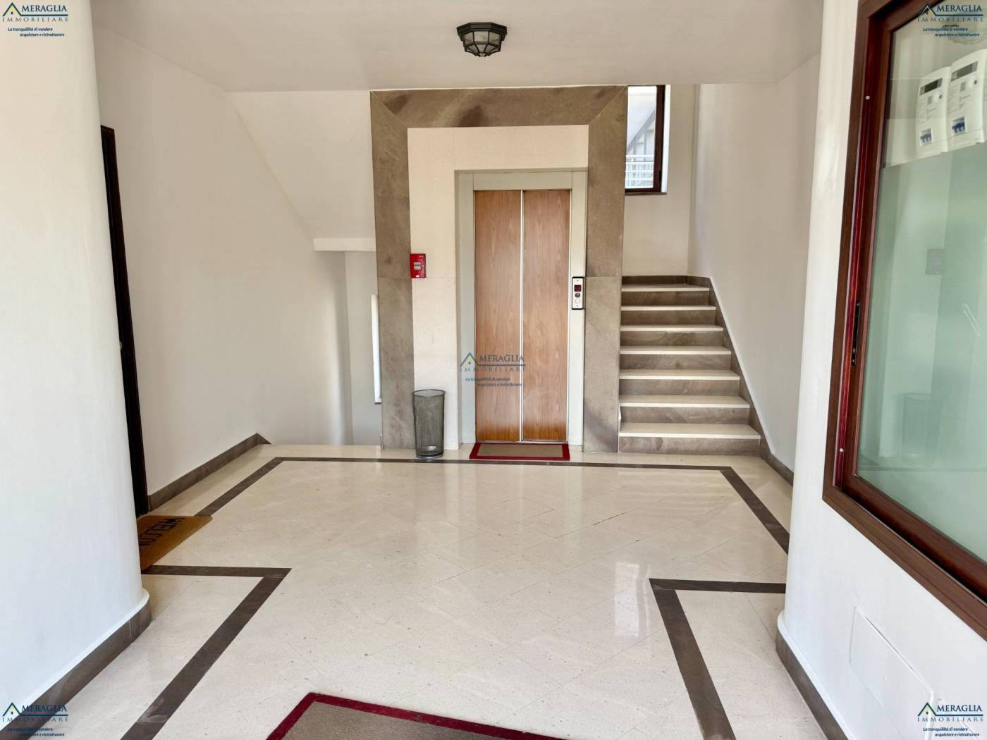 Interno palazzo