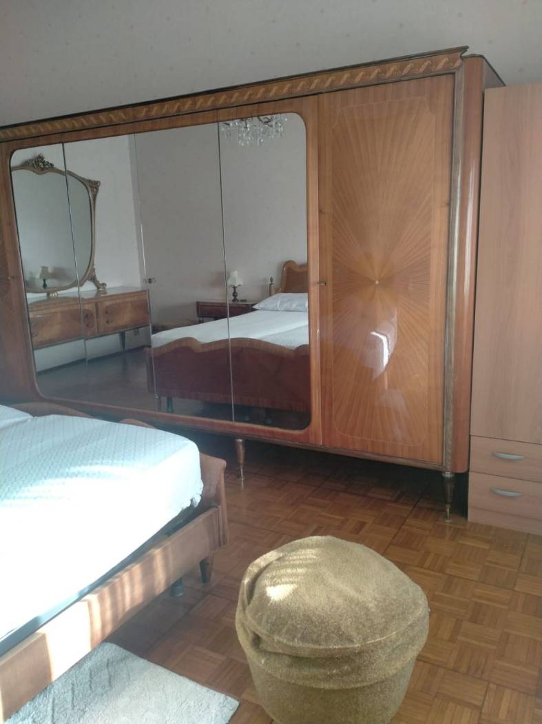 Camera da letto