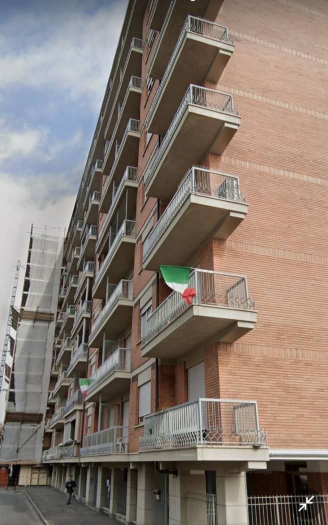 Facciata