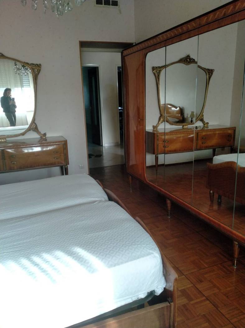 Camera da letto