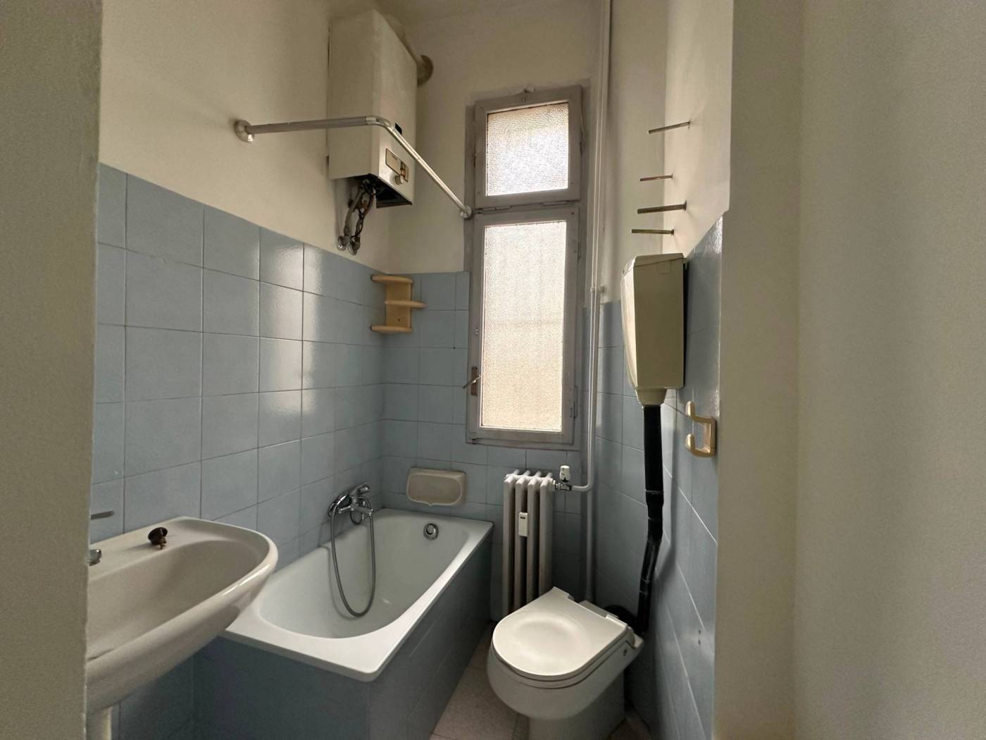 Bagno