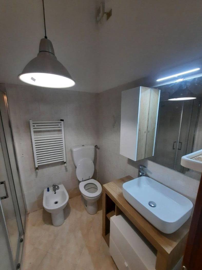 Bagno