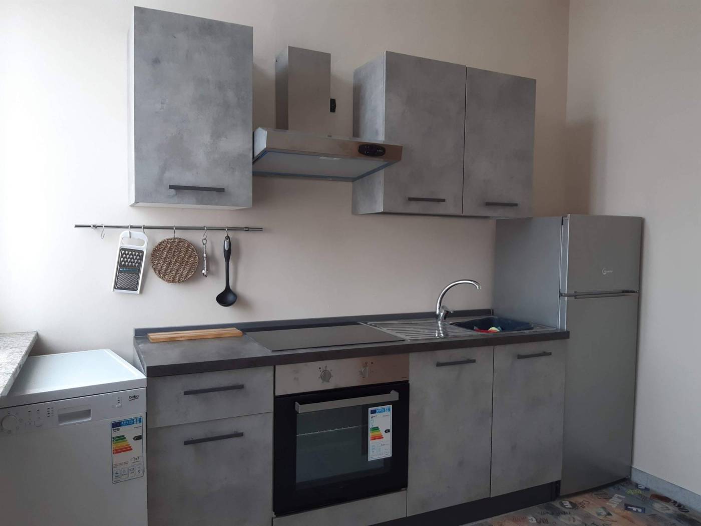 Cucina Cucina