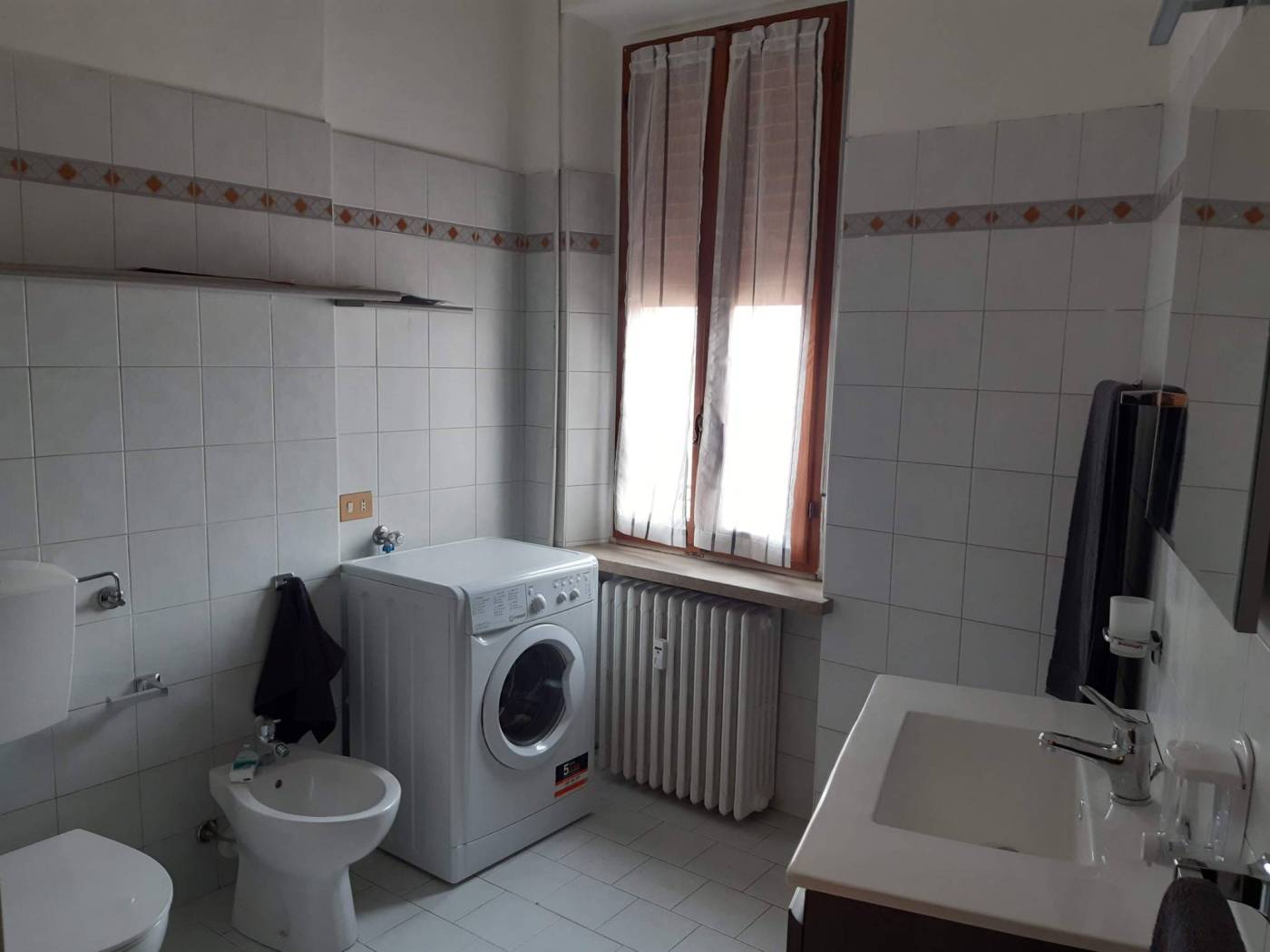 Bagno Bagno