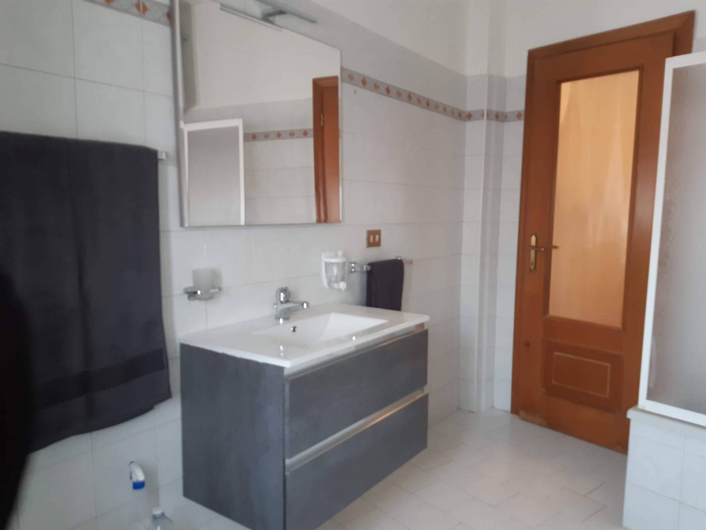 Bagno Bagno