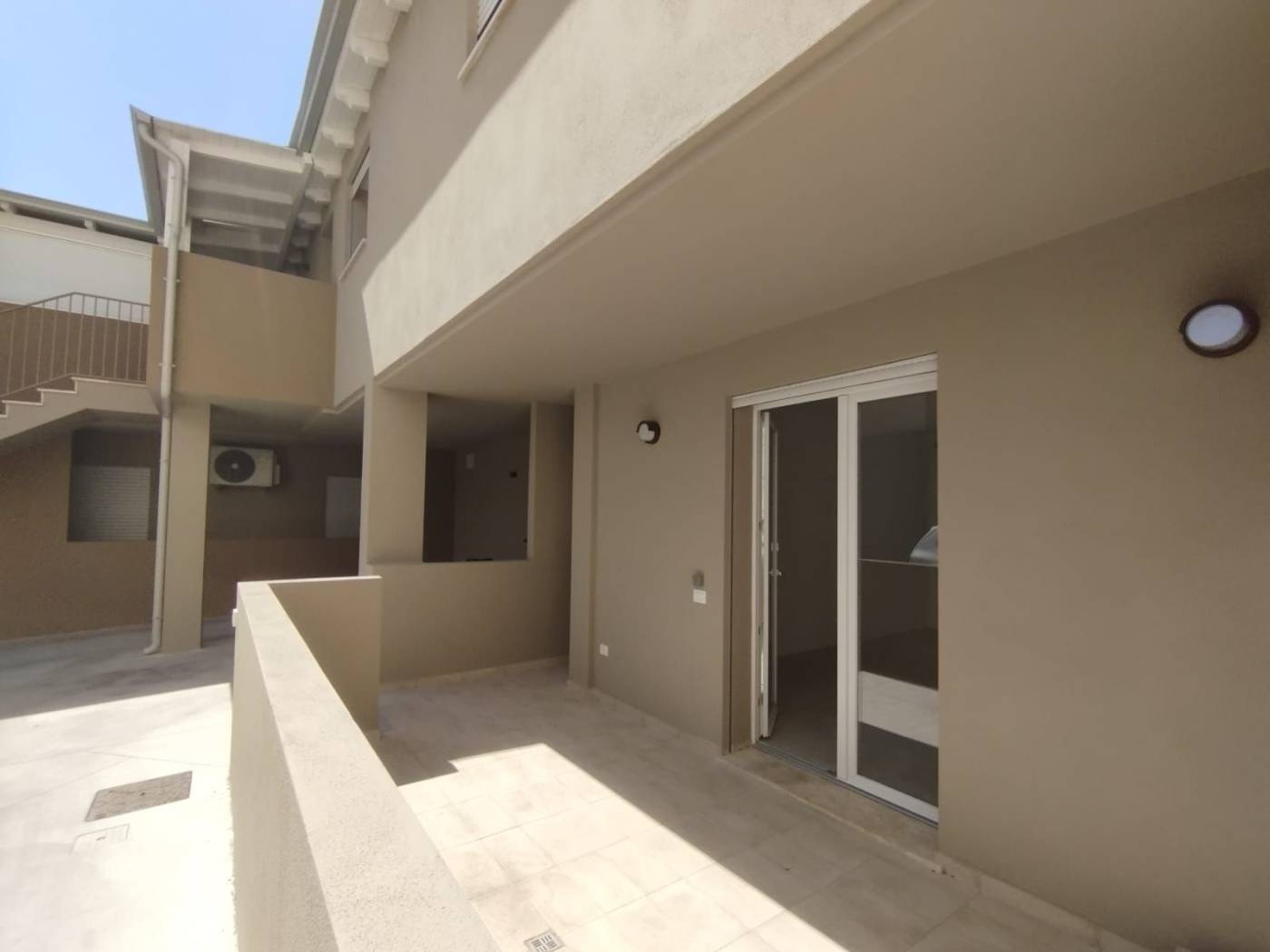 Veranda