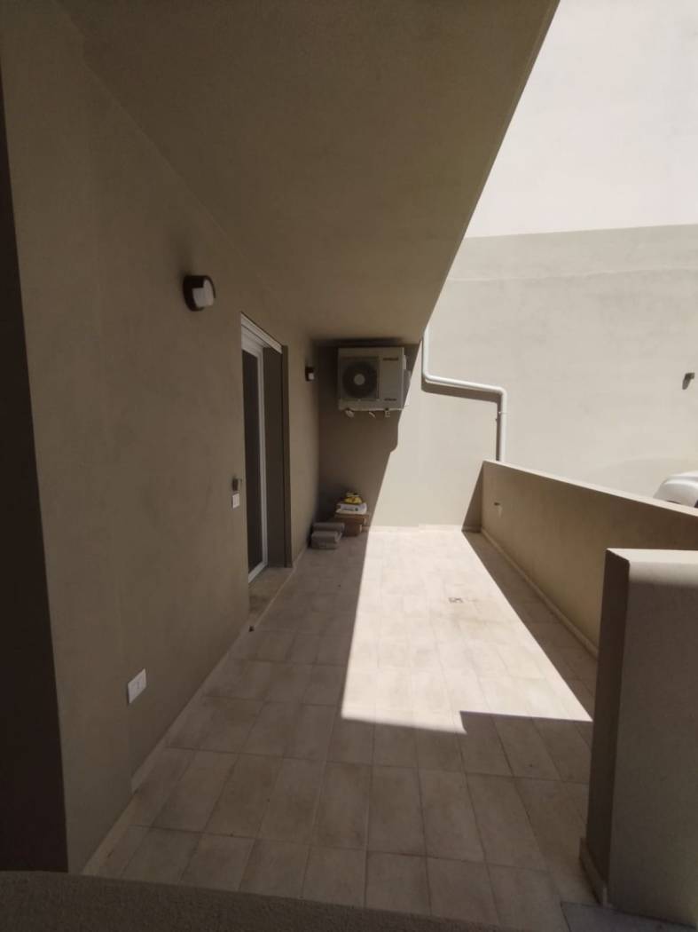 Veranda