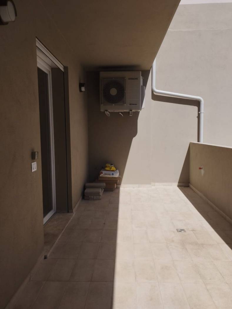 Veranda
