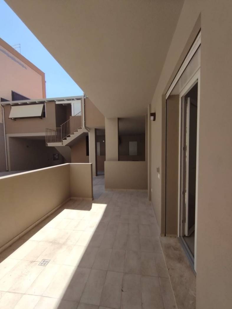 Veranda