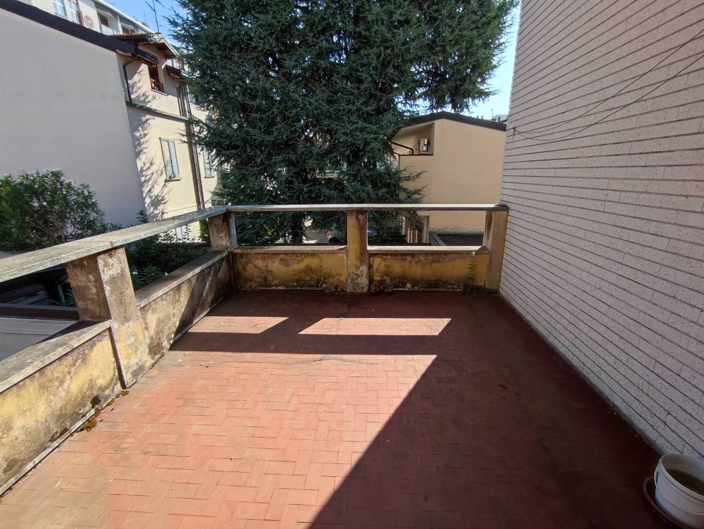 Terrazzo